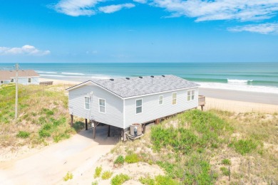 Beach Home For Sale in Kill Devil Hills, North Carolina