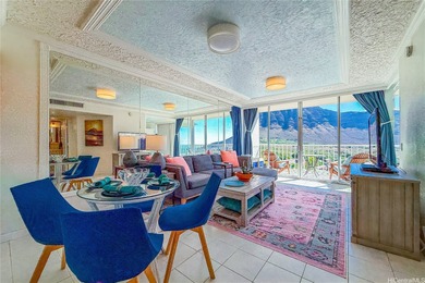 Beach Condo Sale Pending in Waianae, Hawaii