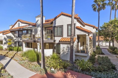 Beach Condo For Sale in Oxnard, California