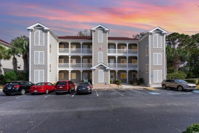 Beach Condo For Sale in Little River, South Carolina