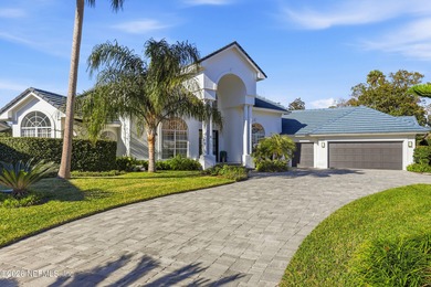 Beach Home Active Under Contract in Ponte Vedra Beach, Florida