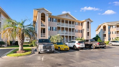 Beach Condo For Sale in North Myrtle Beach, South Carolina