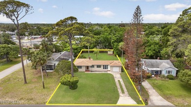 Beach Home For Sale in Holly Hill, Florida