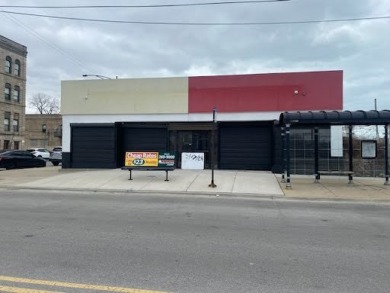 Beach Commercial For Sale in Chicago, Illinois