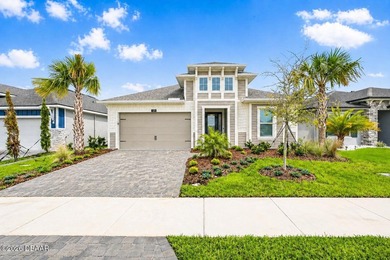 Beach Home For Sale in Daytona Beach, Florida
