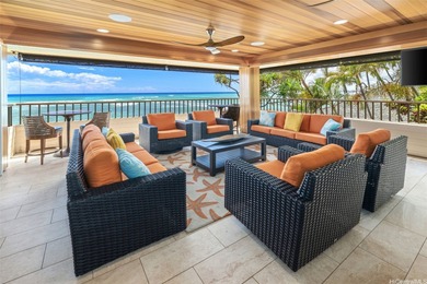 Beach Home For Sale in Honolulu, Hawaii
