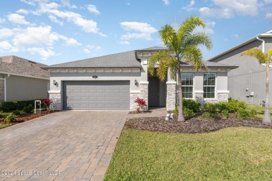 Beach Home For Sale in West Melbourne, Florida