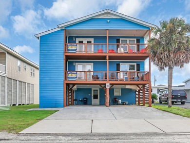 Beach Home Sale Pending in North Myrtle Beach, South Carolina