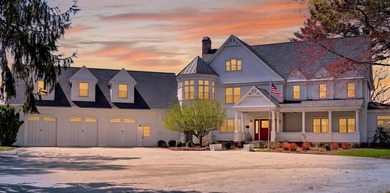 Beach Home For Sale in Whitehall, Michigan