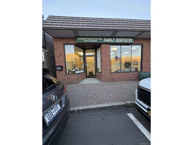 Beach Commercial Sale Pending in Bellmore, New York