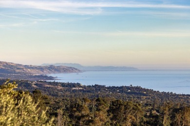 Beach Lot For Sale in Santa Barbara, California