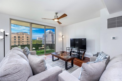 Beach Condo For Sale in Honolulu, Hawaii