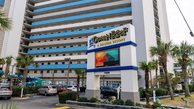 Beach Condo For Sale in Myrtle Beach, South Carolina