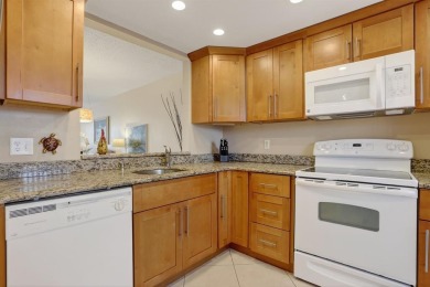 Beach Condo For Sale in Pompano Beach, Florida