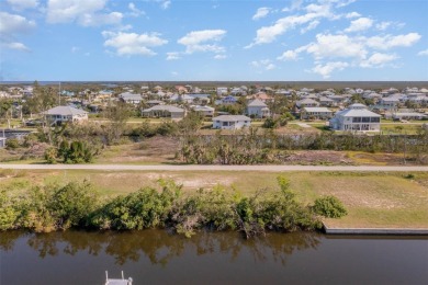 Beach Lot For Sale in Punta Gorda, Florida