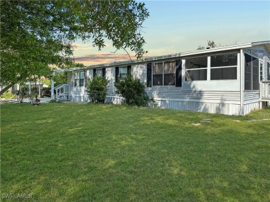 Beach Home For Sale in Bokeelia, Florida
