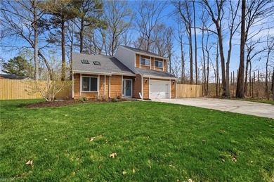 Beach Home For Sale in Virginia Beach, Virginia