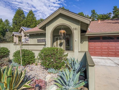 Beach Home For Sale in Aptos, California