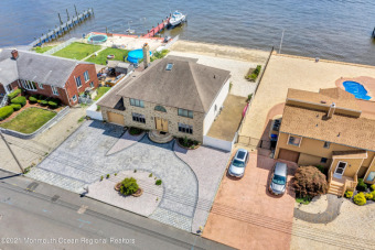 Beach Home Off Market in Toms River, New Jersey