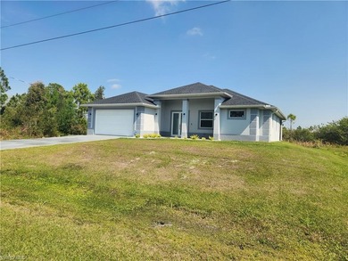 Beach Home For Sale in Lehigh Acres, Florida