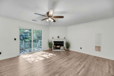 Beach Home For Sale in North Charleston, South Carolina