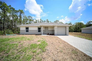 Beach Home For Sale in Lehigh Acres, Florida