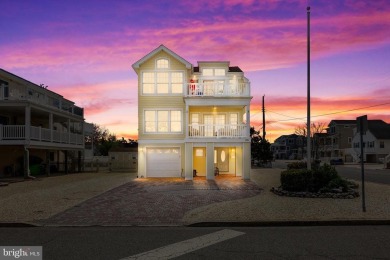 Beach Home Sale Pending in Ship Bottom, New Jersey