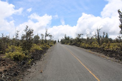 Beach Lot For Sale in Ocean View, Hawaii