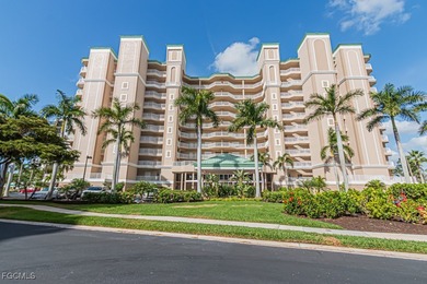 Beach Condo For Sale in Fort Myers Beach, Florida