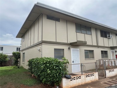 Beach Condo Active Under Contract in Ewa Beach, Hawaii