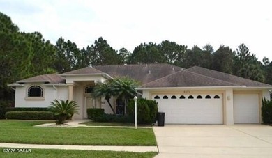 Beach Home For Sale in Port Orange, Florida