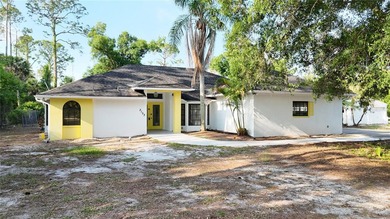 Beach Home For Sale in North Port, Florida