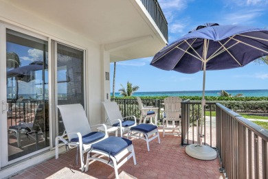 Beach Condo For Sale in Hillsboro Beach, Florida