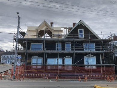 Beach Commercial For Sale in Digby, 