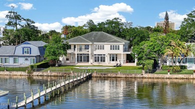 Beach Home For Sale in Ormond Beach, Florida