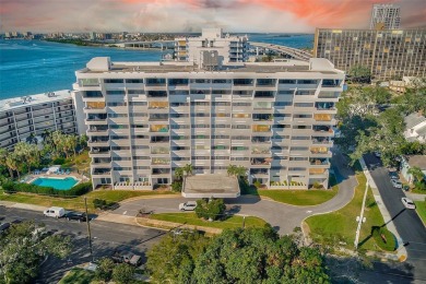 Beach Condo For Sale in Clearwater, Florida