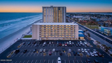 Beach Condo Sale Pending in Daytona Beach Shores, Florida