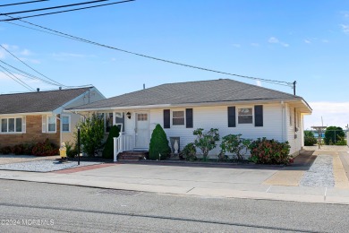 Beach Home For Sale in Lavallette, New Jersey