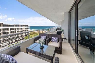 Beach Condo For Sale in Palm Beach, Florida