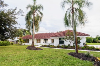 Beach Home For Sale in Palm City, Florida