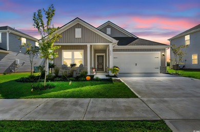 Beach Home For Sale in Longs, South Carolina