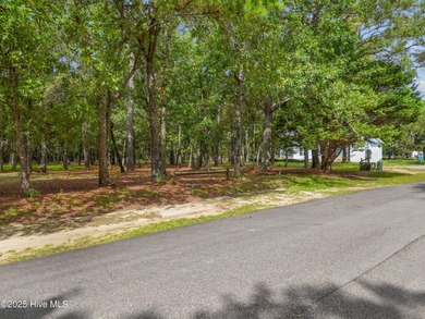 Beach Lot For Sale in Supply, North Carolina