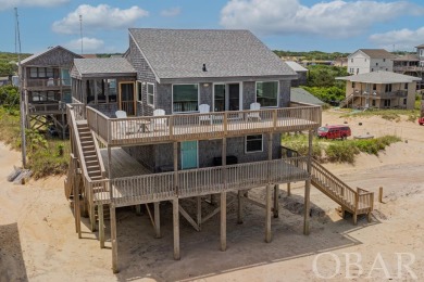 Beach Home For Sale in Buxton, North Carolina