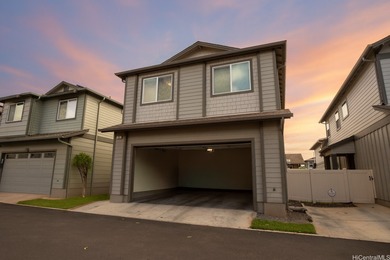 Beach Home For Sale in Ewa Beach, Hawaii