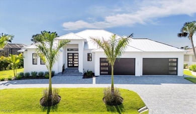 Beach Home For Sale in Punta Gorda, Florida