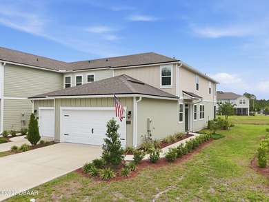 Beach Townhome/Townhouse For Sale in Palm Coast, Florida