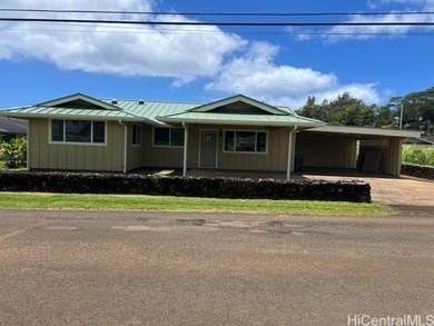 Beach Home For Sale in Koloa, Hawaii