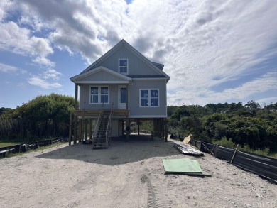 Beach Home For Sale in Nags Head, North Carolina