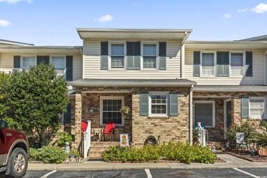 Beach Condo For Sale in Myrtle Beach, South Carolina