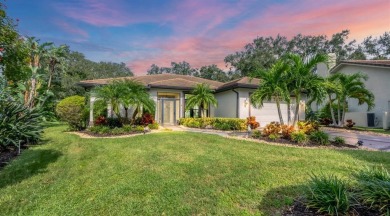 Beach Home For Sale in Sarasota, Florida